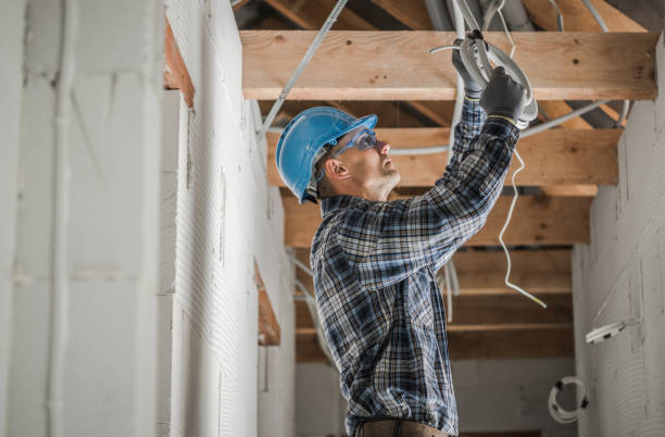 Best Electrician Near Me  in Romulus, MI