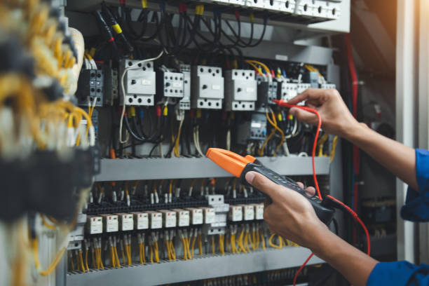 Trusted MI Electrician Experts